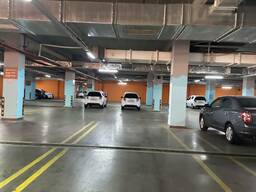 Промышленные полимерные наливные полы, упрочнение бетона в Ташкенте и в Узбекистане