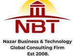 ESG Consultant ESG Consulting Services Uzbekistan - ESG консалтинг в Узбекистане NBT. UZ - фото 2