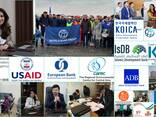 ESG Consultant ESG Consulting Services Uzbekistan - ESG консалтинг в Узбекистане NBT. UZ - фото 3