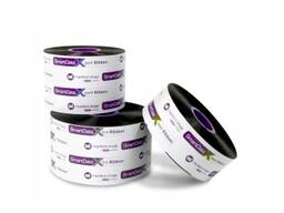Этикетки и риббоны серии Label MI Ribbon. Маркировка. Датер