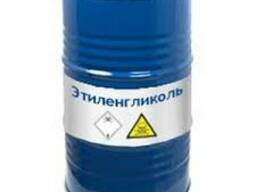 Этилен гликоль