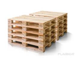 Евро поддоны 1200*800