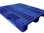 Евро Поддон Пластиковые Coed 026. Размеры 1200×800×150 - fotosurat 1