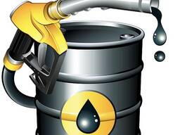 Евродизель EN590, мазут, нефтекокс, сера гранулированая оптом