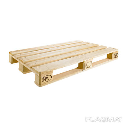 Европоддон EPAL (EPAL 1)