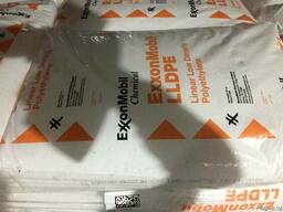 ExxonMobil LLDPE 1001