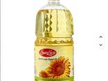 Pure Refined Sunflower Plants Oil for Cooking - fotosurat 2