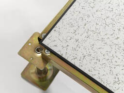 Fibrobeton falshpol "OPEN DATA" (SISTEMA)