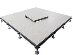 Фальшпол MERO Germany