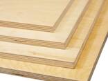 Фанера березовая (по оптовым ценам) - fotosurat 1