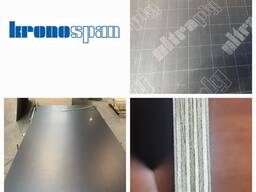 Finlyandiya fanera namlikka chidamli laminatlangan Finskiy fanera 1-sinf