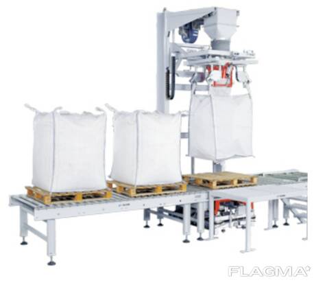 Фасовочно-упаковочные линии