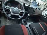 FAW Tiger VН (8 тонн) 4х2 CNG PE - фото 9