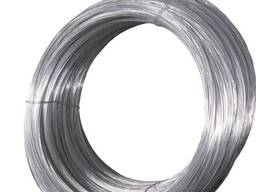 Фехраль лента, круг…, Марка: Х27Ю5Т; Х23Ю5Т. .. , Размер1: 3-150 мм, Размер2: 1,8-5,5 мм