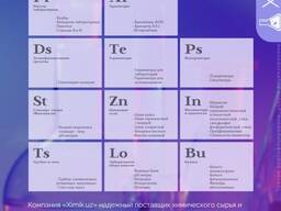 Комплект калибровочных гирь до 500 грамм