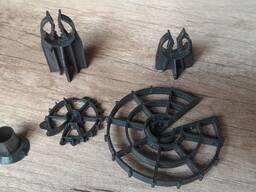 Фиксатор для бетона и арматуры