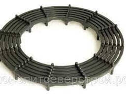 Фиксатор кольцо 15/20мм 6шт