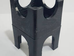 Фиксатор кубик 35/45мм