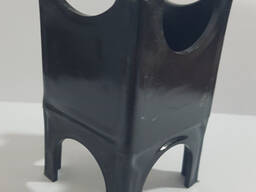 Фиксатор кубик 60/70/80мм