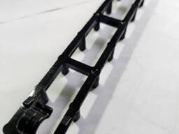 Фиксатор линейка 15мм