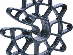 Фиксатор звёздочка