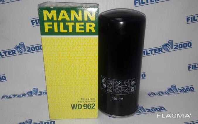 1013 962. Wd962 фильтр масляный. Фильтр масляный WD 962 Mann Filter. Wd962 фильтр масляный аналог. Фильтр гидравлический Atlas Copco.