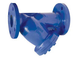 Фильтр сетчатый