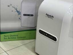 Фильтр воды (осмос)/сув фильтри