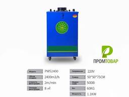 Фильтровентиляционная установка