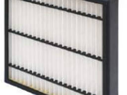 ФИЛЬТРЫ КЛАССОВ EPA, HEPA, ULPA (MSKPN-HP-MESH)