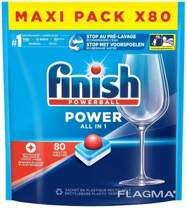 Finish tabs , таблетки для посудомойки