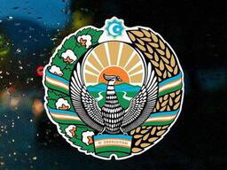 Клубника из солнечного Узбекистана оптом