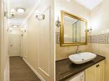 Fit-out works of apartments, houses, cottages and townhouses - fotosurat 8