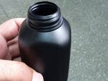 Флакон банка пластик Пэт flakon - fotosurat 1