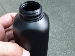 Флакон банка пластик Пэт flakon