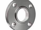 Фланец стальной - фото 1