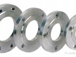 Фланец стальной Ду 1400х36-46мм пар/вода/газ