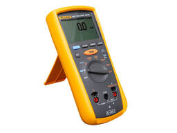 Fluke 1507 — измеритель сопротивления изоляции