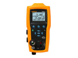 Fluke 719Pro-30G — электрический калибратор давления