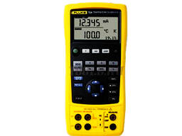 Fluke 724 — калибратор измерителей температуры