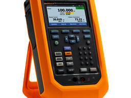Fluke 729 — автоматический калибратор давления