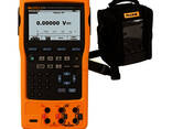 Fluke 753 — многофункциональный документирующий калибратор технологического оборудования - fotosurat 2