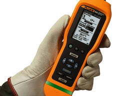 Fluke 805 — виброметр