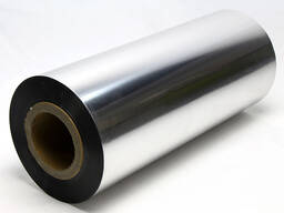 Фольга алюминиевая Толщ: 0,0002-0,8, Шир: 1,2-1200 мм, Дл: 1-300 мм в Ташкенте