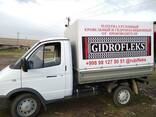 Фольгоизол изол gidrofleks в Ташкенте цена - фото 1