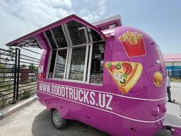 Food trucks (Good 4 pro)