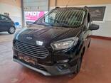 Ford Transit - fotosurat 1
