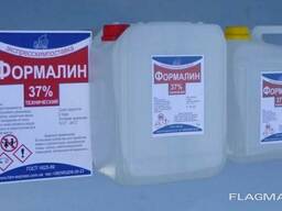 Формалин 37%