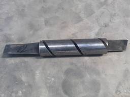 Формы для станков для изготовления сеток-рабиц