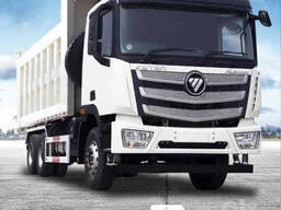 FOTON Auman C Самосвал 8х4